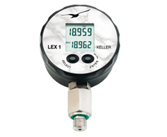 Gauge Pressure Transmitter