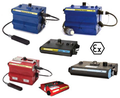 Open channel flowmeter