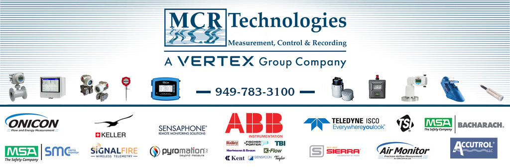 flow meters