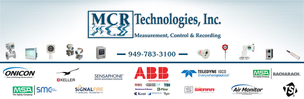 Flow measurement