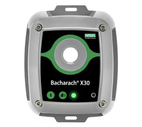 Refrigerant Leak Detector