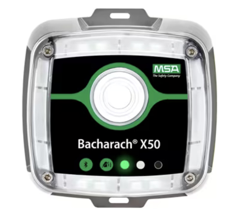 Refrigerant Leak Detector