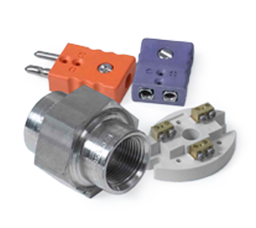 Thermocouple accessories