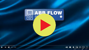 ABB Vortex Flowmeter