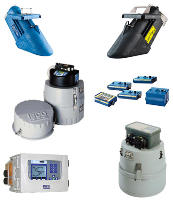 Teledyne ISCO Products