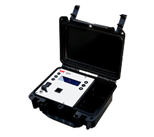 Uvitec Water Analyzer