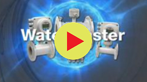 ABB WaterMaster Video